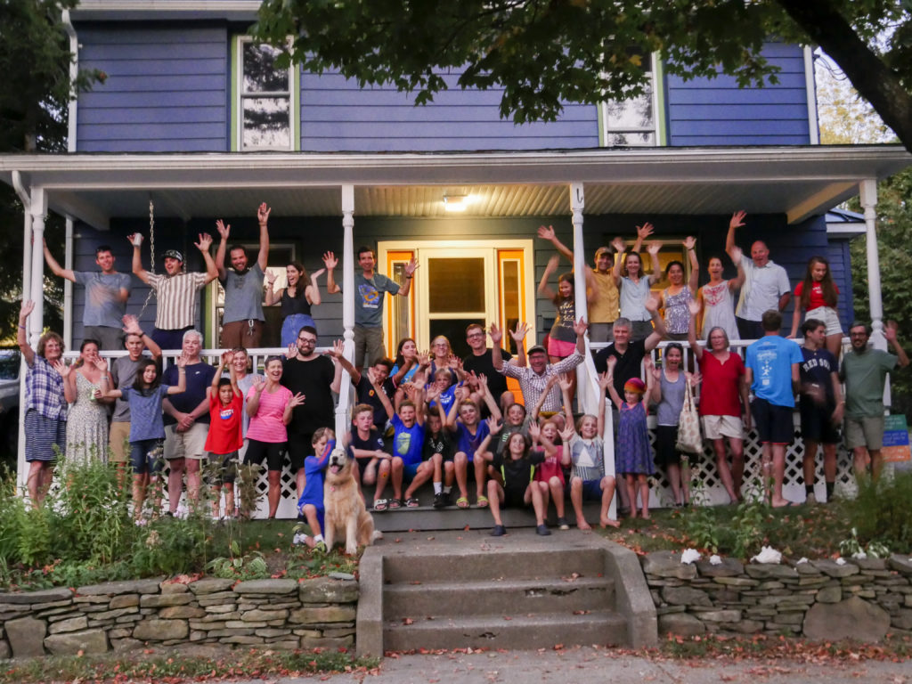 Front Porch Forum awarded grant to explore social capital in Vermont