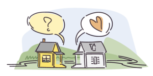 FRONT PORCH FORUM HELP CENTER visual data 4